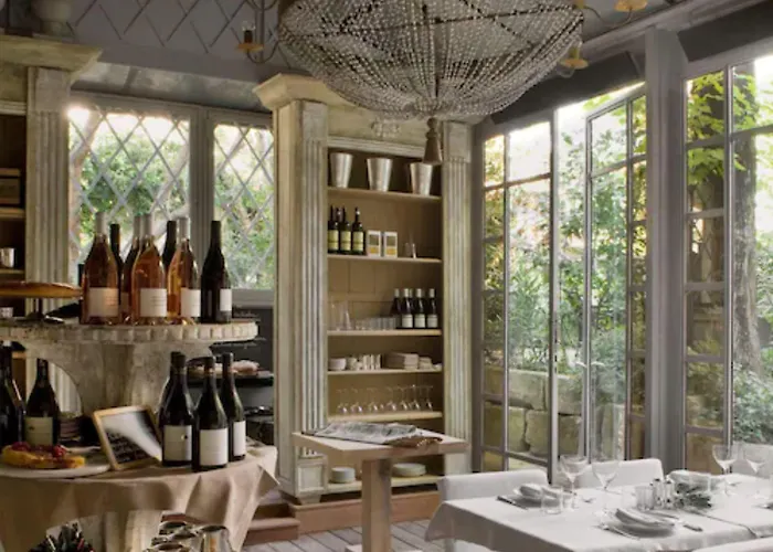 L'Hotel Particulier