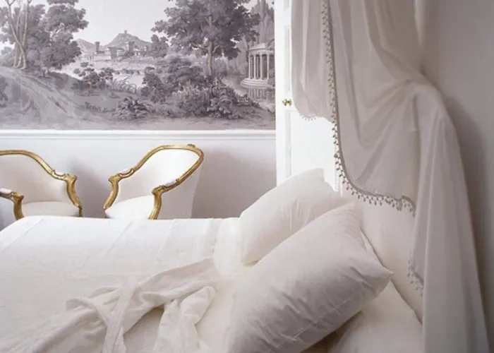 L'Hotel Particulier